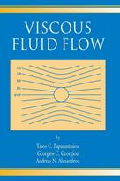 Viscous Fluid Flow