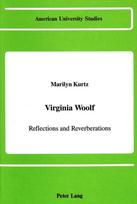 Virginia Woolf