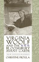Virginia Woolf and the Bloomsbury Avant-garde