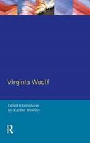 Virginia Woolf