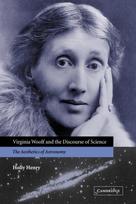 Virginia Woolf and the Discourse of Science