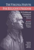 Virginia Statute for Religious Freedom