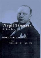 Virgil Thomson
