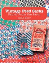 Vintage Feed Sacks