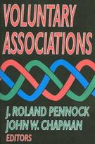 Voluntary Associations