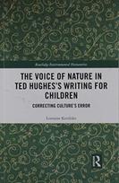 Voice of Nature in Ted Hughes’s Writing for Children