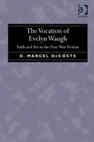 Vocation of Evelyn Waugh