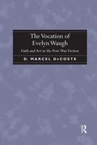 Vocation of Evelyn Waugh