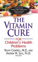 Vitamin Cure for Children's Health Problems