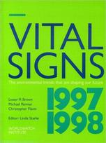 Vital Signs 1997-1998