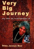 Very Big Journey