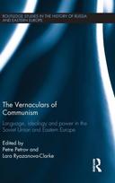 Vernaculars of Communism