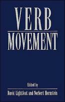 Verb Movement