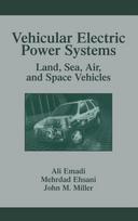 Vehicular Electric Power Systems