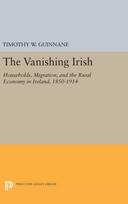 Vanishing Irish