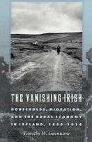 Vanishing Irish