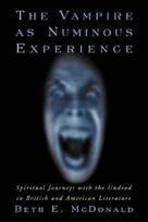 Vampire as Numinous Experience