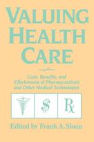 Valuing Health Care