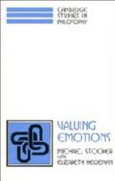 Valuing Emotions