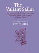 Valiant Sailor