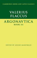 Valerius Flaccus: Argonautica Book III