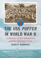 USS Puffer in World War II