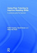 Using Peer Tutoring to Improve Reading Skills