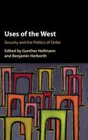 Uses of 'the West'