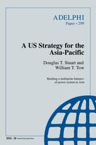 US Strategy for the Asia-Pacific