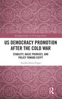 US Democracy Promotion after the Cold War