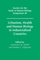 Urbanism, Health and Human Biology in Industrialised Countries
