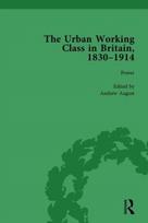 Urban Working Class in Britain, 1830–1914 Vol 4