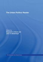 Urban Politics Reader