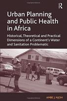 Urban Planning and Public Health in Africa