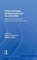 Urban Heritage, Development and Sustainability