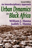 Urban Dynamics in Black Africa