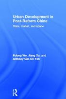 Urban Development in Post-Reform China