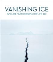 Vanishing Ice