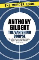 Vanishing Corpse