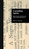 Unyielding Spirits
