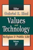 Values and Technology