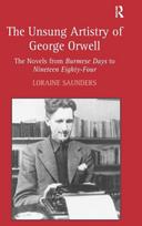 Unsung Artistry of George Orwell