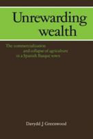 Unrewarding Wealth