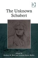 Unknown Schubert