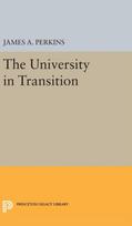 University in Transition