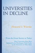 Universities in Decline