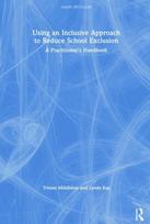 Using an Inclusive Approach to Reduce School Exclusion