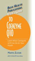 User's Guide to Coenzyme Q10