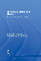 United States and Mexico
