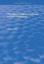 Use Of Fungi As Food